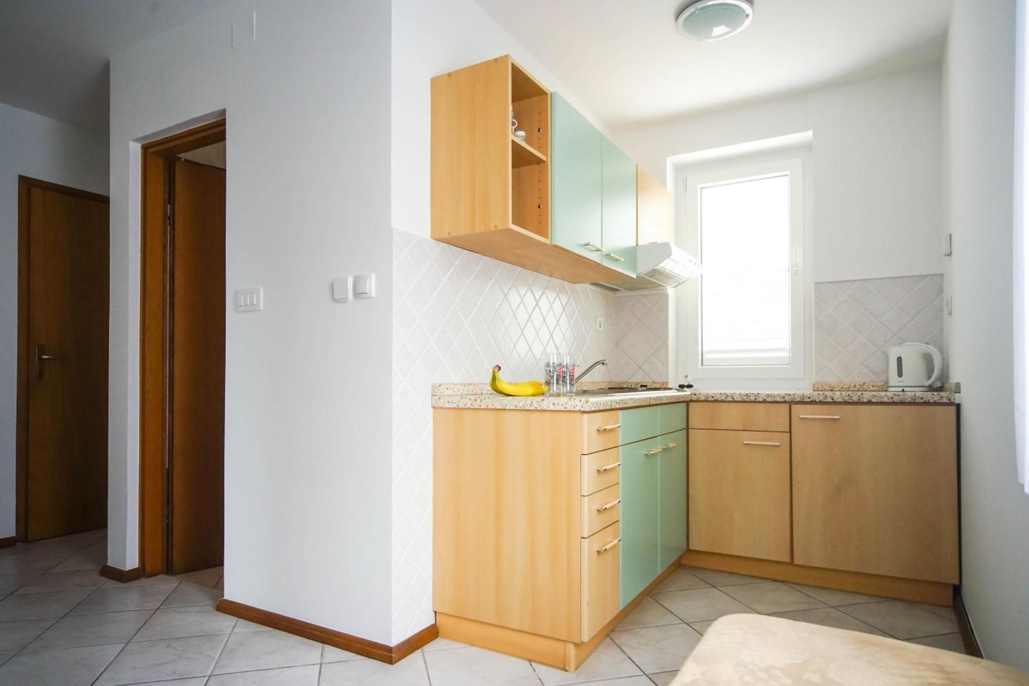 Apartments And Rooms Degra Umag Chambre photo