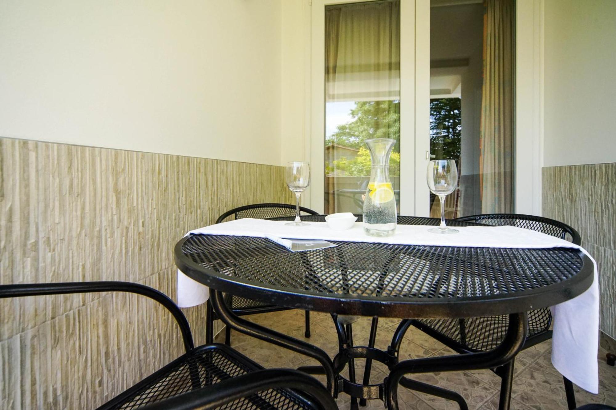 Apartments And Rooms Degra Umag Chambre photo