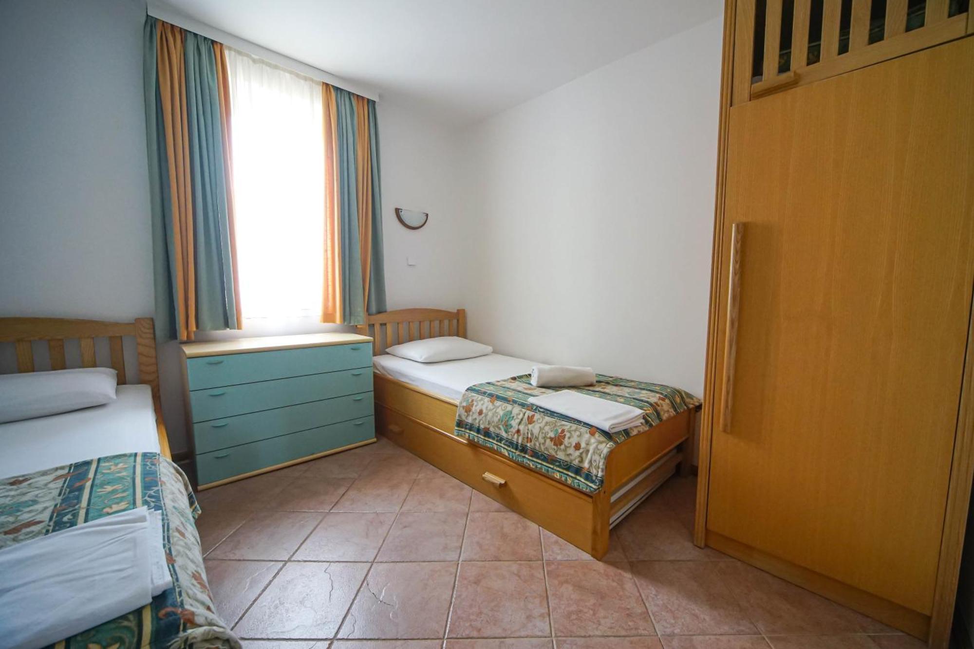 Apartments And Rooms Degra Umag Chambre photo