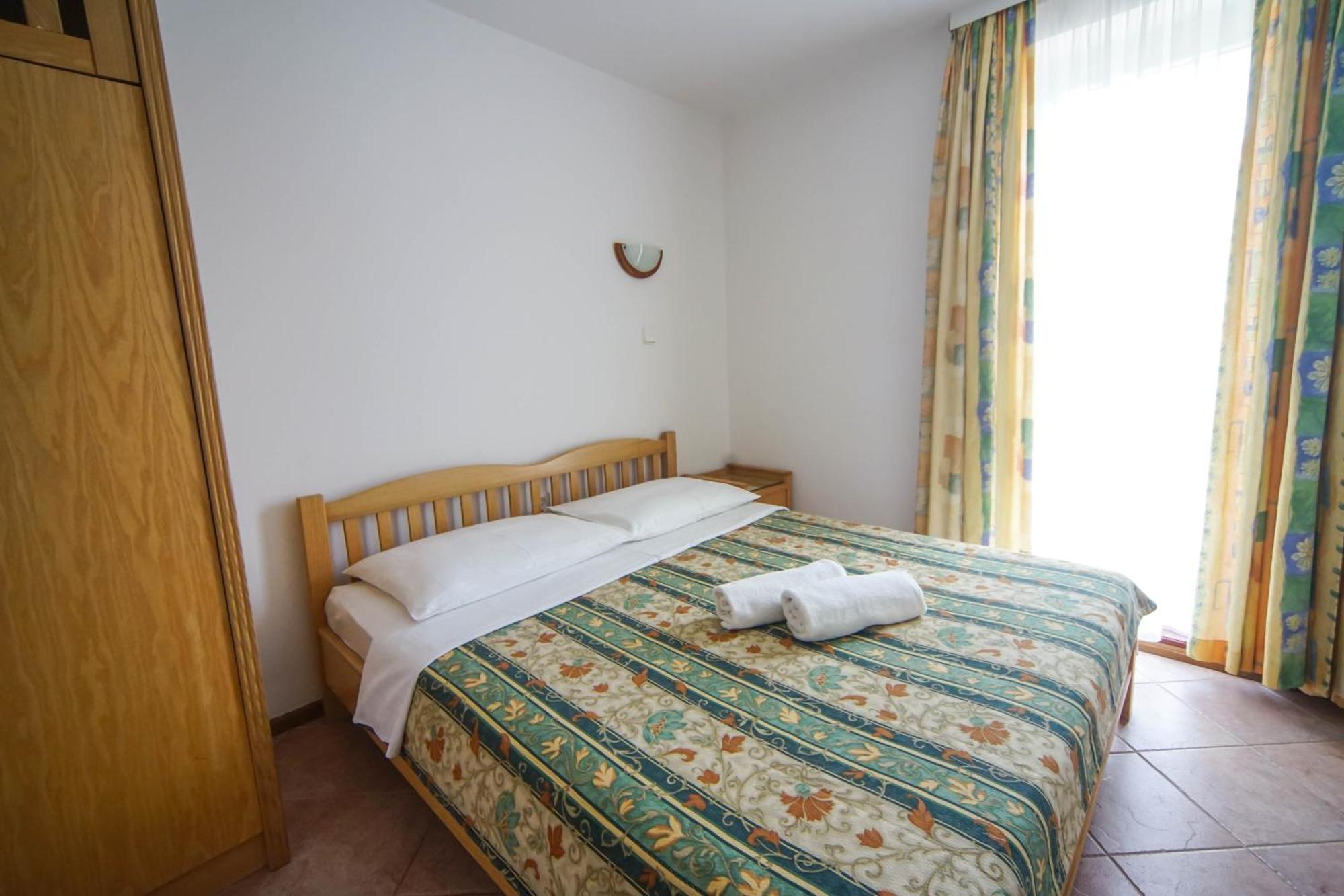 Apartments And Rooms Degra Umag Chambre photo