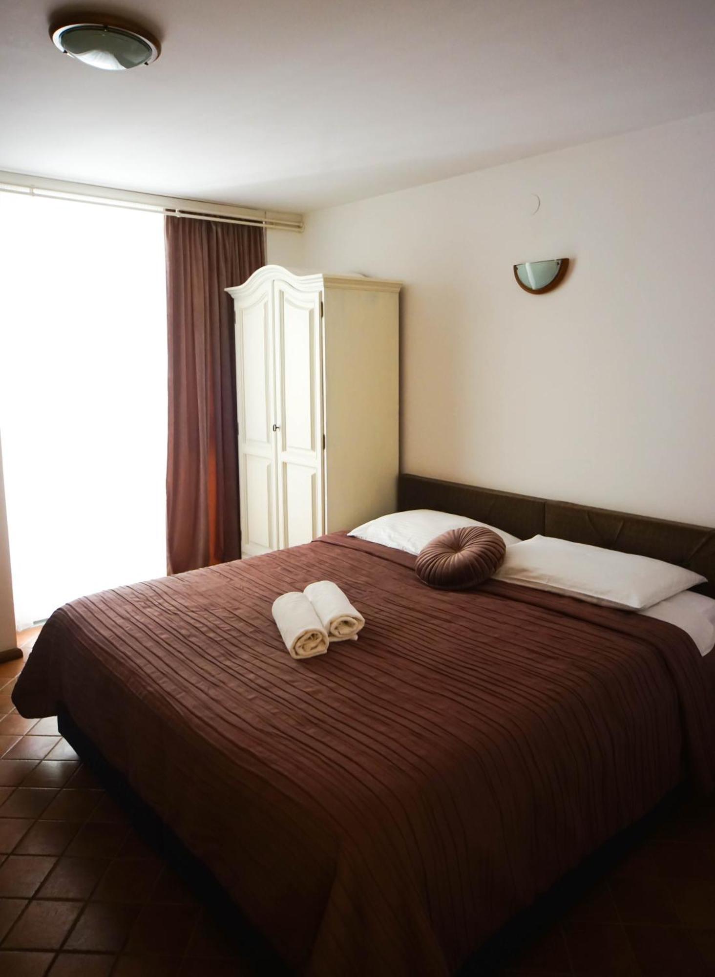 Apartments And Rooms Degra Umag Chambre photo