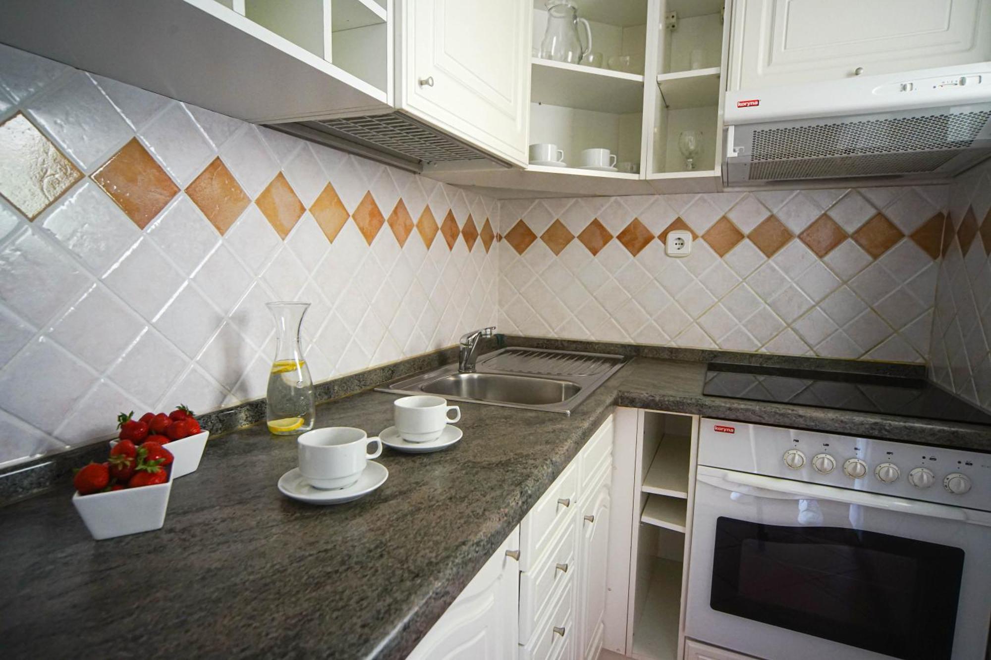 Apartments And Rooms Degra Umag Chambre photo