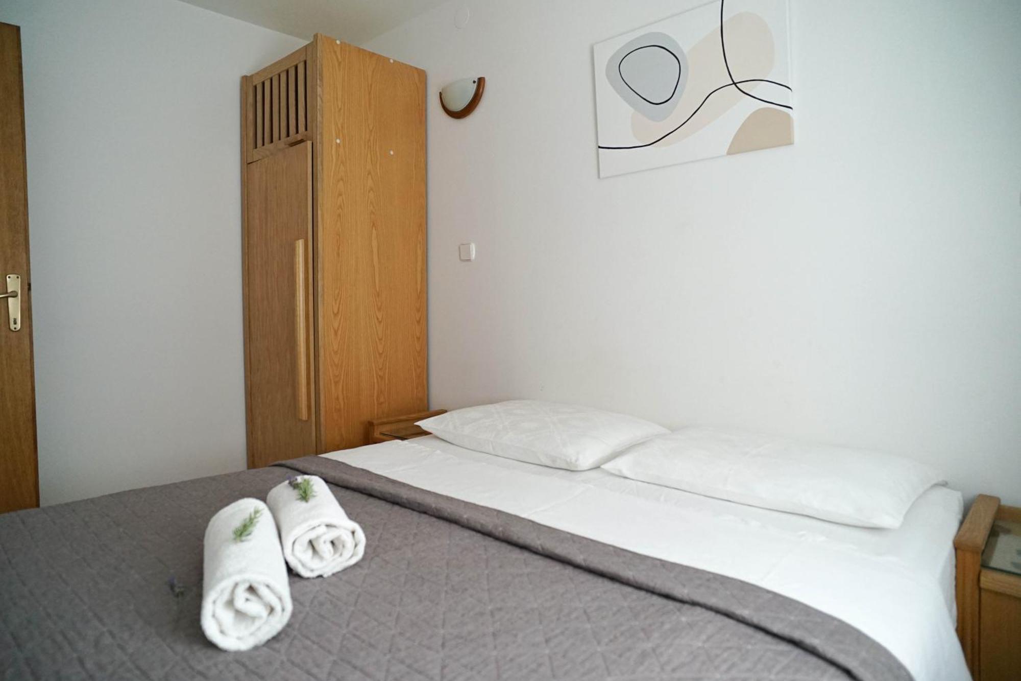 Apartments And Rooms Degra Umag Extérieur photo