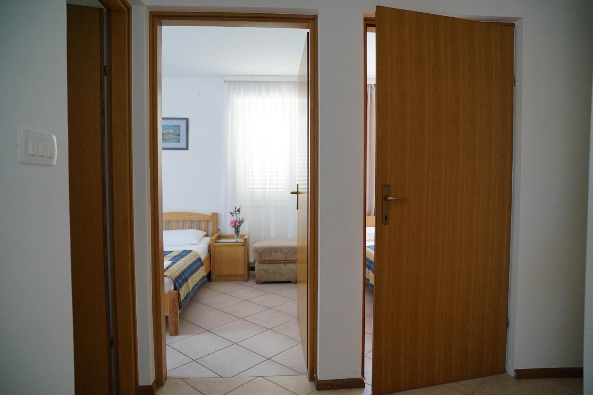 Apartments And Rooms Degra Umag Extérieur photo