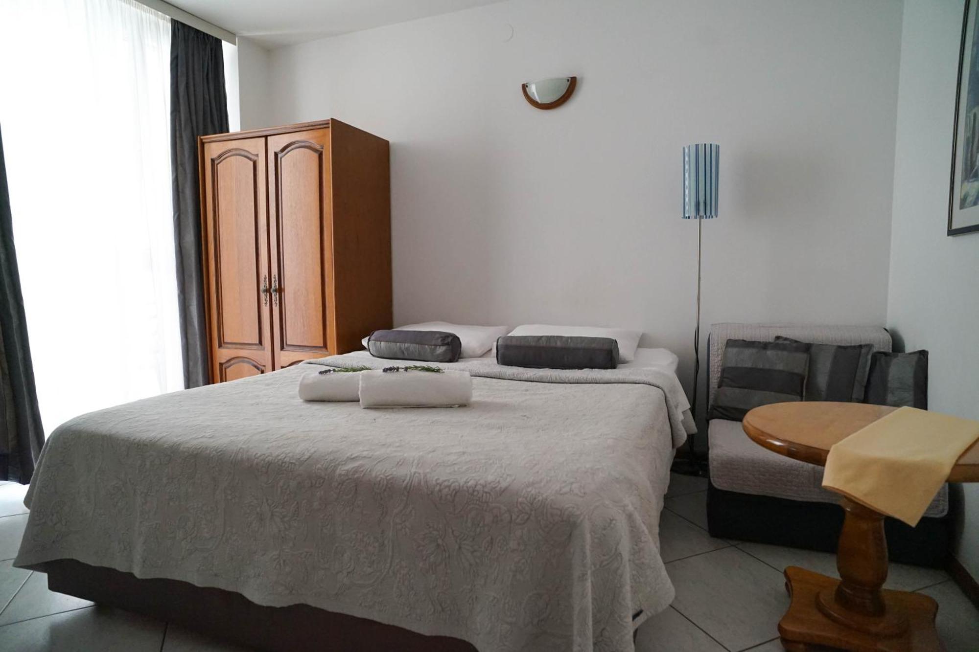 Apartments And Rooms Degra Umag Extérieur photo
