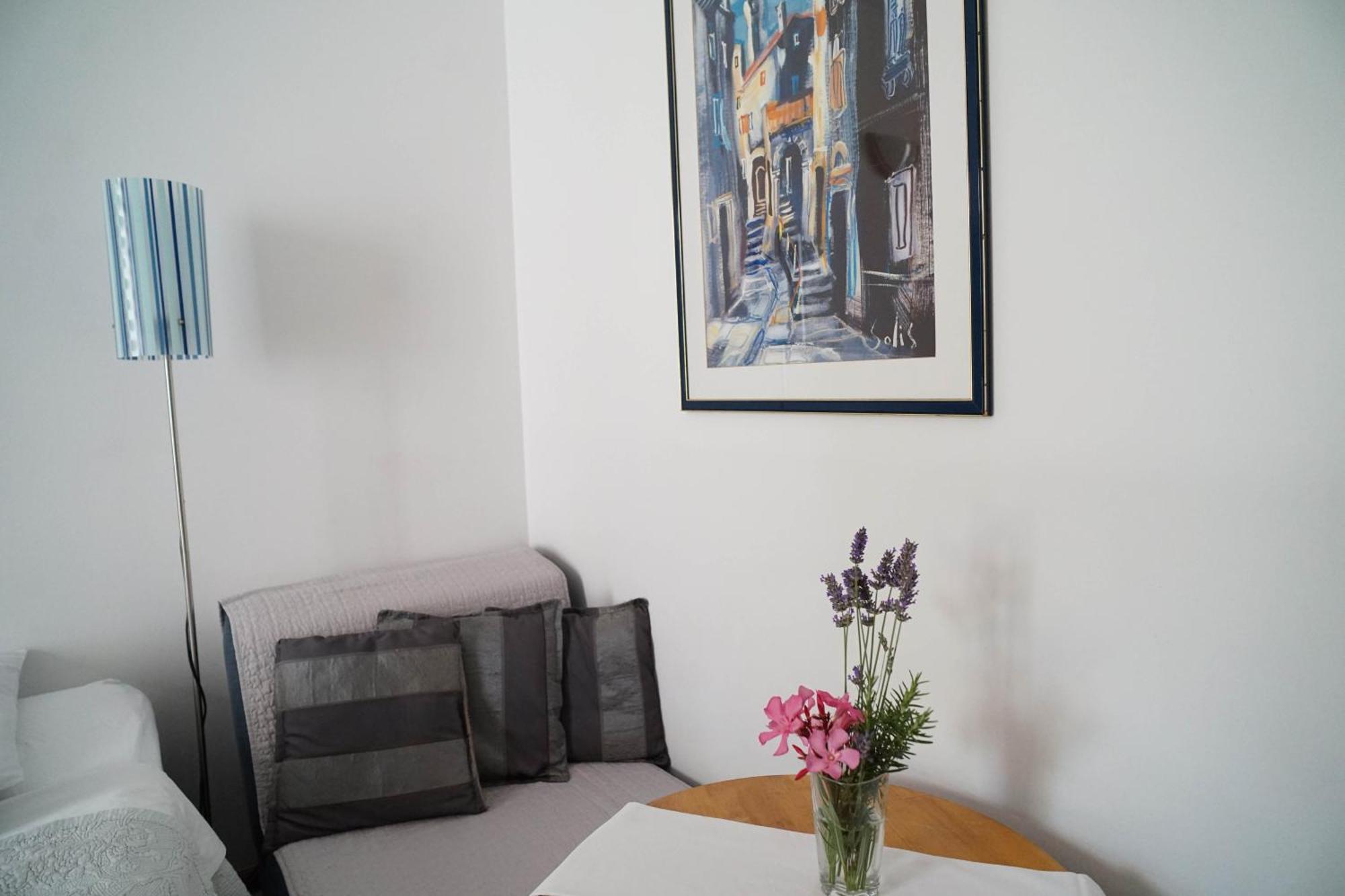 Apartments And Rooms Degra Umag Extérieur photo