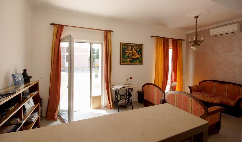 Apartments And Rooms Degra Umag Extérieur photo