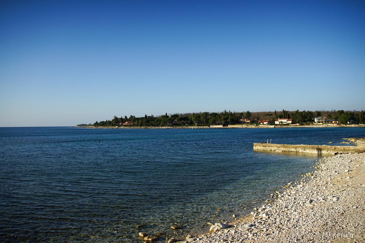 Apartments And Rooms Degra Umag Extérieur photo