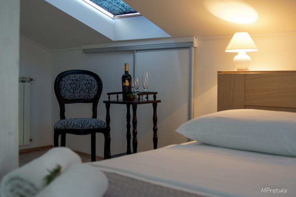 Apartments And Rooms Degra Umag Extérieur photo