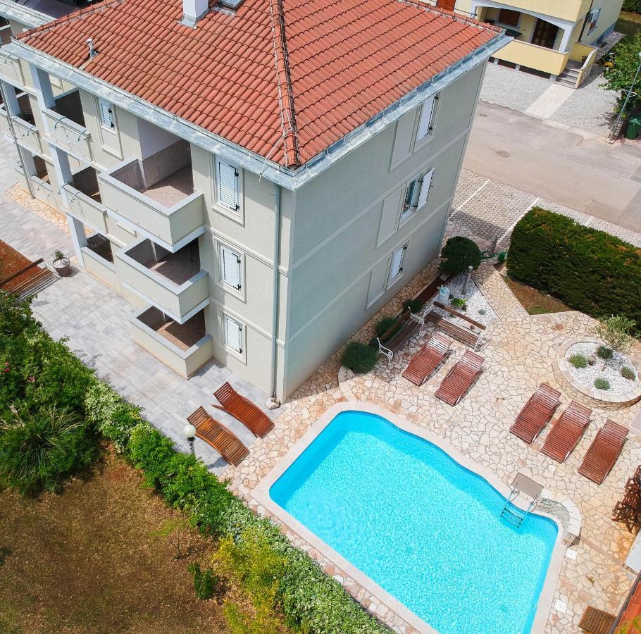 Apartments And Rooms Degra Umag Extérieur photo