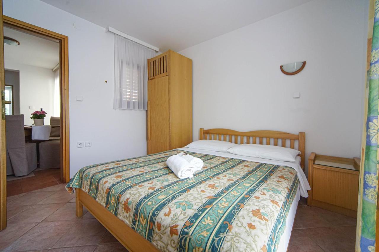 Apartments And Rooms Degra Umag Extérieur photo