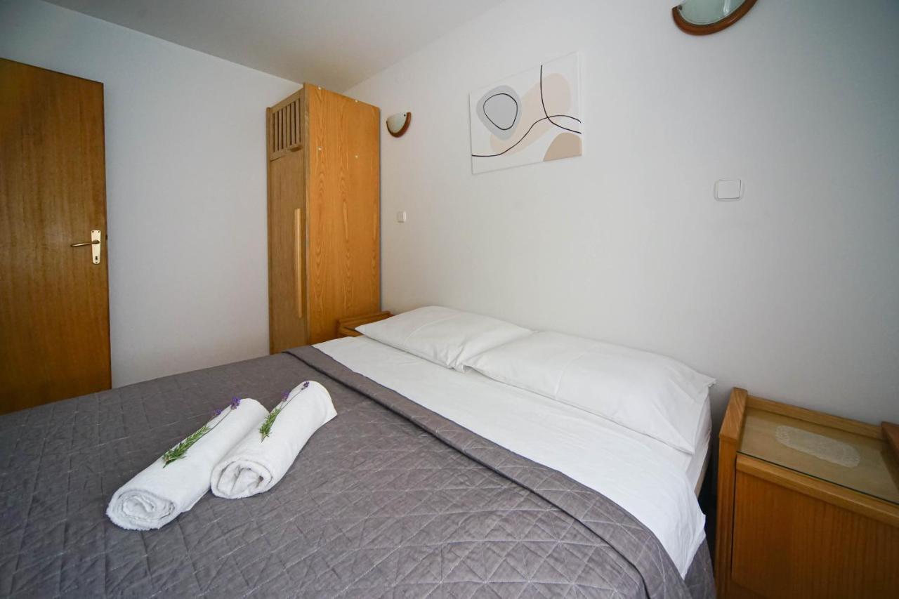 Apartments And Rooms Degra Umag Extérieur photo