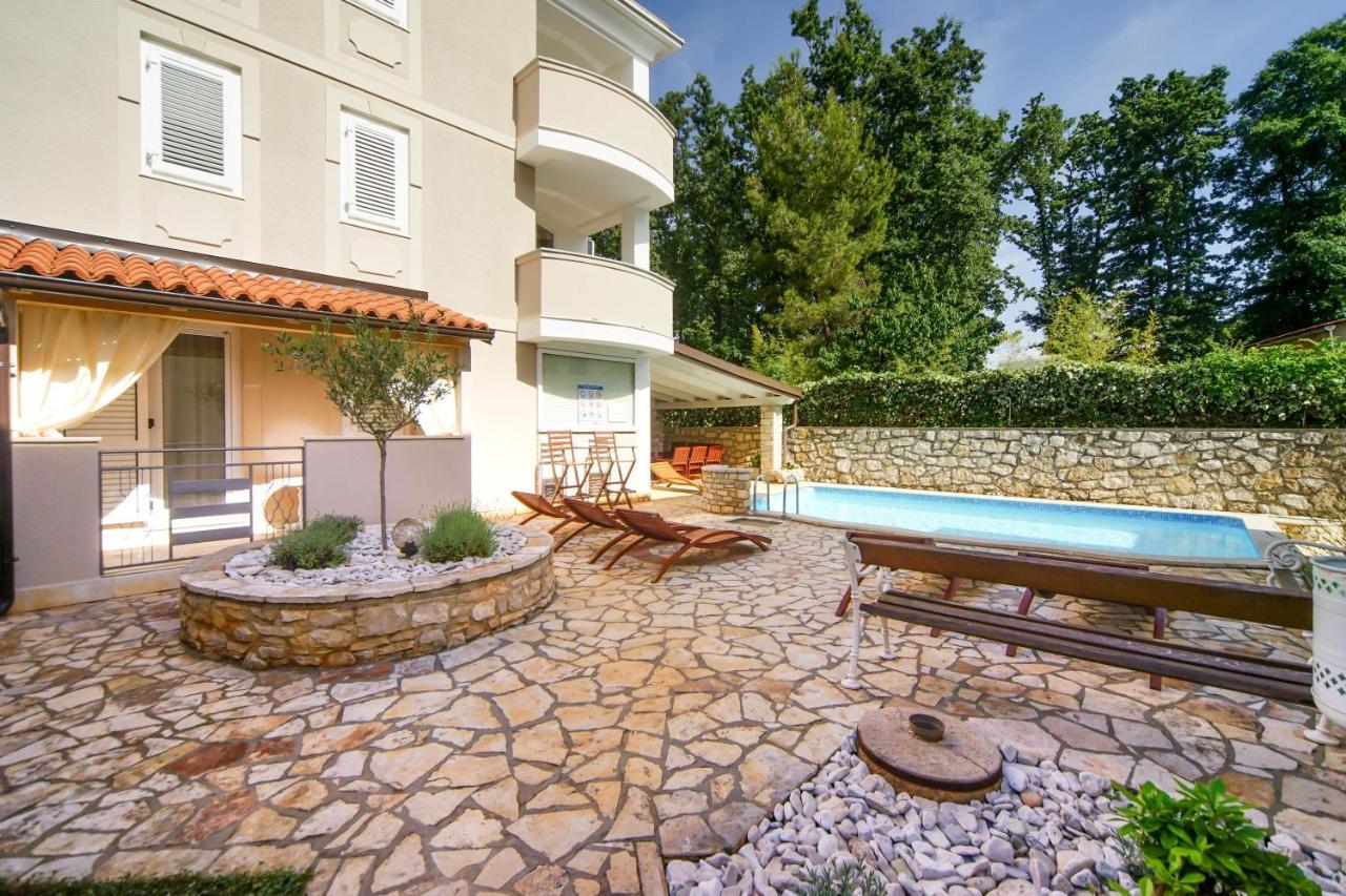 Apartments And Rooms Degra Umag Extérieur photo