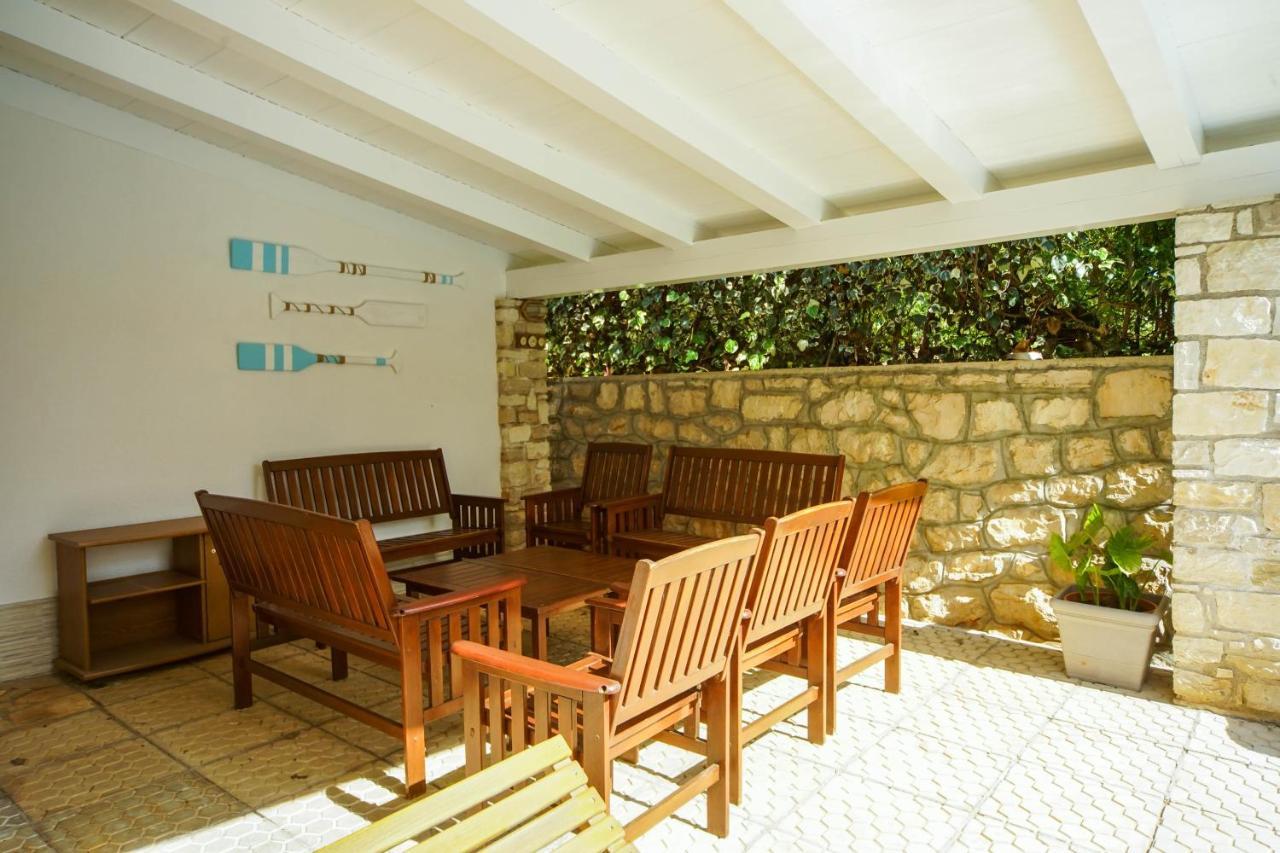 Apartments And Rooms Degra Umag Extérieur photo