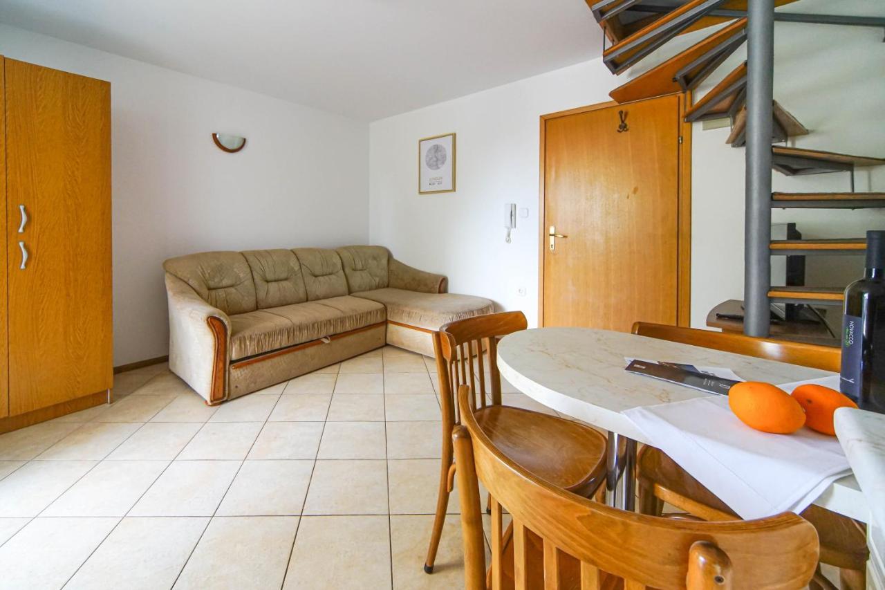 Apartments And Rooms Degra Umag Extérieur photo